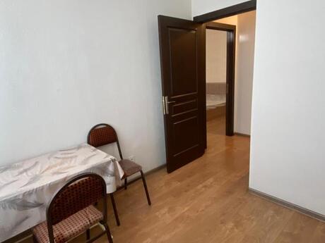 Объявление №6435361 - Баку, пос. Ясамал, 1-комн., 35 м², 8/9 этаж