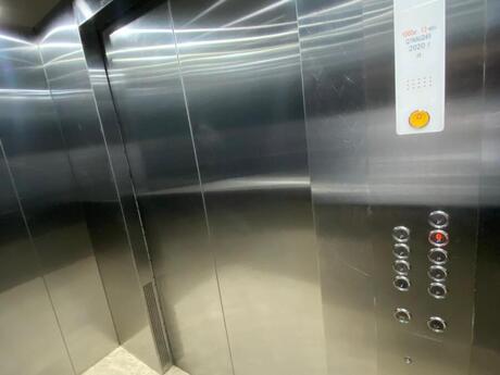 Kirayə 1 otaqlı mənzil, 35 m², Yasamal: 600 ₼/ay 4