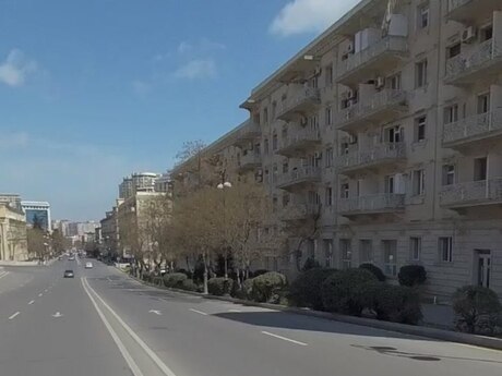 Elan №6435380 - Bakı, Elmlər Akademiyası m., 2 otaqlı, 55 m², 4/5 mərtəbə