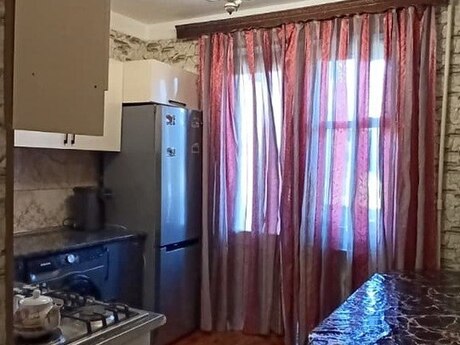 Объявление №6435375 - Баку, м. Ахмедлы, 3-комн., 70 м², 3/9 этаж