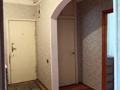 Аренда: 3-комнатная квартира, 70 м², Əhmədli: 570 ₼/мес 2
