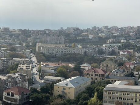 2 otaqlı mənzil, 75 m², Badamdar: 220 000 ₼ 3
