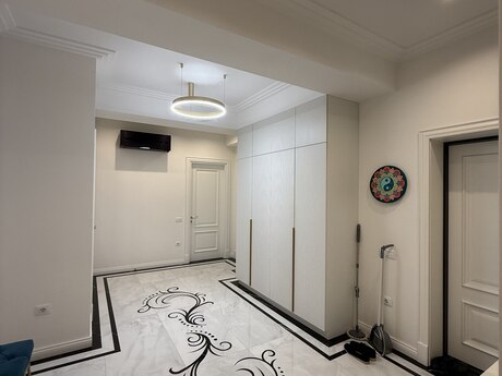 4 otaqlı mənzil, 180 m², Nəsimi: 620 000 ₼ 5