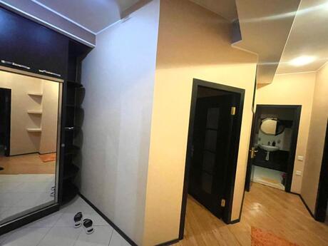 Kirayə 3 otaqlı mənzil, 93 m², Nəriman Nərimanov: 800 ₼/ay 3