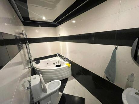 Kirayə 3 otaqlı mənzil, 93 m², Nəriman Nərimanov: 800 ₼/ay 4