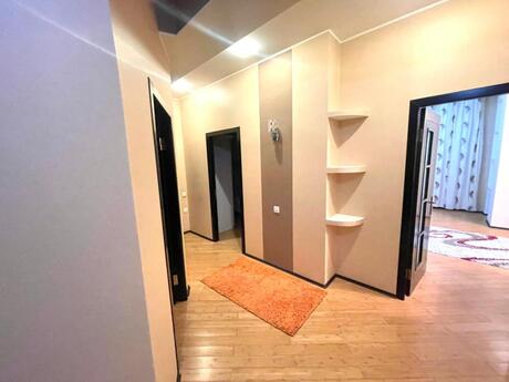 3 otaq · 93 m² · 13/16 mərtəbə, Nəriman Nərimanov