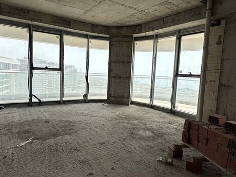 4 otaqlı mənzil, 224 m², Twin Towers: 1 460 000 ₼ 5