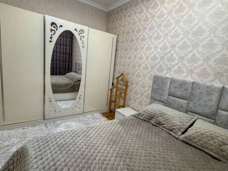3 otaqlı mənzil, 107 m², Neftçilər: 310 000 ₼ 4