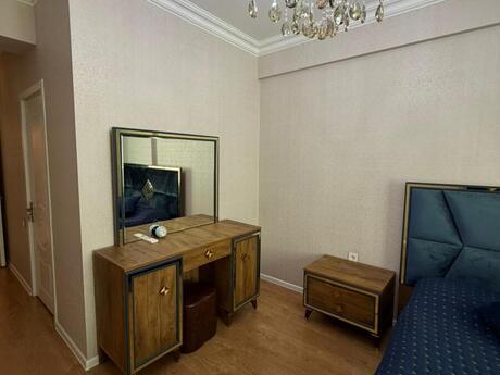 4 otaqlı mənzil, 156 m², Həzi Aslanov: 360 000 ₼ 5