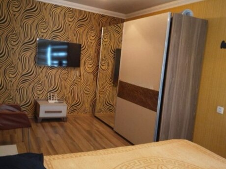 3 otaqlı mənzil, 113 m², Bakıxanov: 215 000 ₼ 2