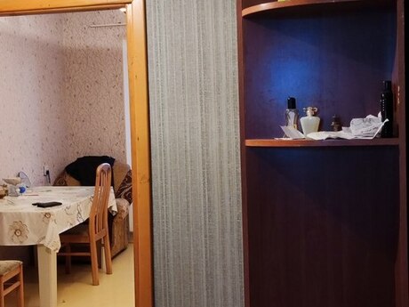 1-room apartment for rent, 40 m², Nəsimi: 300 ₼/mo 2