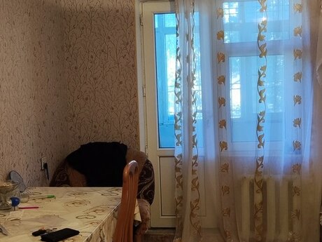 1 rooms · 40 m² · floor 1/9, Nəsimi
