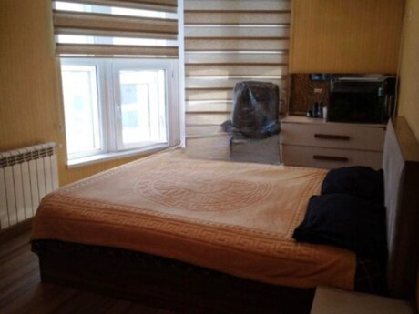 3 otaqlı mənzil, 113 m², Bakıxanov: 215 000 ₼ 3