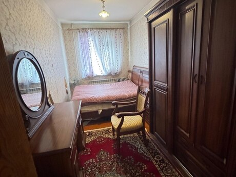 2 otaqlı mənzil, 52 m², 20 Yanvar: 147 000 ₼ 2