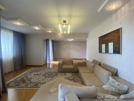 5 otaqlı mənzil, 276 m², Nərimanov: 1 100 000 ₼ 4