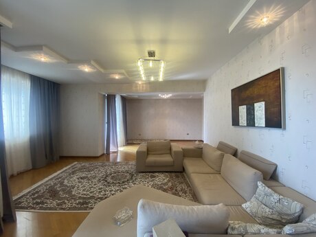 5 otaqlı mənzil, 276 m², Nərimanov: 1 100 000 ₼ 5
