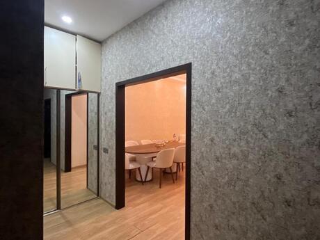 3 otaqlı mənzil, 106 m², Memar Əcəmi: 290 000 ₼ 5