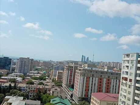 3 otaqlı mənzil, 94,9 m², Nizami: 450 000 ₼ 3