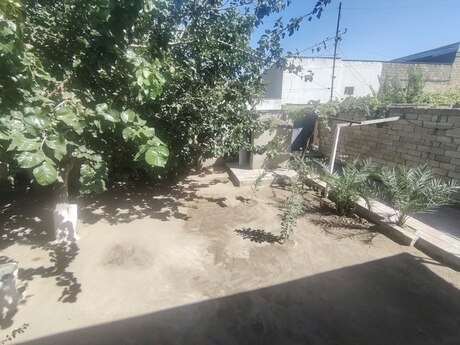 5 otaqlı həyət evi, 150 m², Maştağa: 88 000 ₼ 4