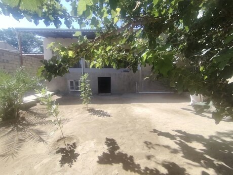 5 otaqlı həyət evi, 150 m², Maştağa: 88 000 ₼ 5