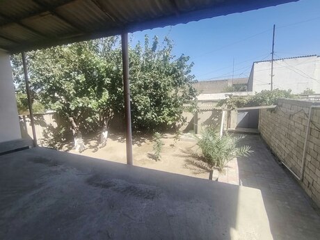 5 otaqlı həyət evi, 150 m², Maştağa: 88 000 ₼ 3