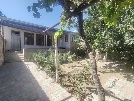 5 otaqlı həyət evi, 150 m², Maştağa: 88 000 ₼ 2