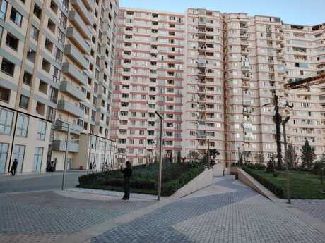 Kirayə 2 otaqlı mənzil, 90 m², Melissa Park: 1 000 ₼/ay 2