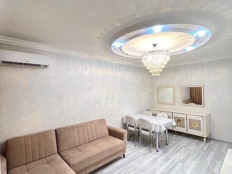 Объявление №6435399 - Баку, пос. Ени Ясамал, 3-комн., 60 м², 8/9 этаж
