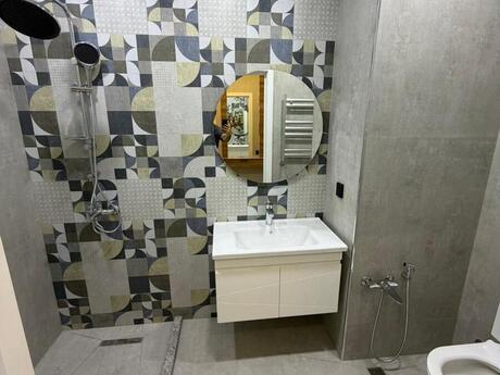 Kirayə 2 otaqlı mənzil, 66 m², Şah İsmayıl Xətai: 1 300 ₼/ay 3