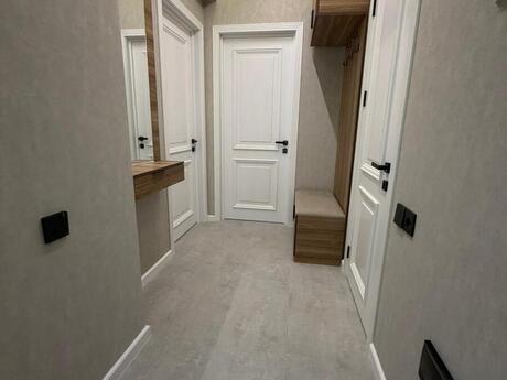 2 rooms · 66 m² · floor 15/21, Şah İsmayıl Xətai