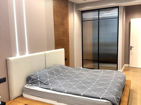 2 otaqlı mənzil, 93 m², Zümrüd Residence: 359 000 ₼ 5