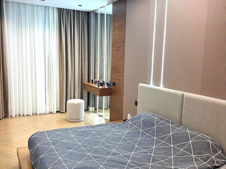 2 otaqlı mənzil, 93 m², Zümrüd Residence: 359 000 ₼ 4