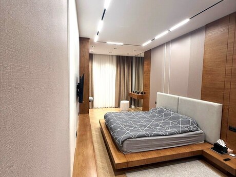 2 otaqlı mənzil, 93 m², Zümrüd Residence: 359 000 ₼ 2