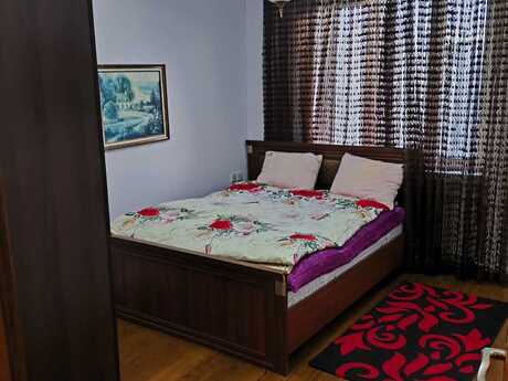 Kirayə 3 otaqlı mənzil, 100 m², Həzi Aslanov: 650 ₼/ay 3
