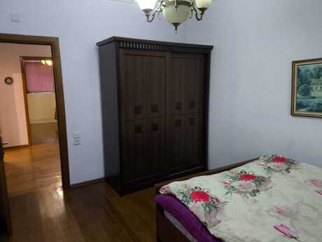 Kirayə 3 otaqlı mənzil, 100 m², Həzi Aslanov: 650 ₼/ay 5