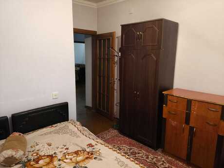 Kirayə 3 otaqlı mənzil, 100 m², Həzi Aslanov: 650 ₼/ay 4