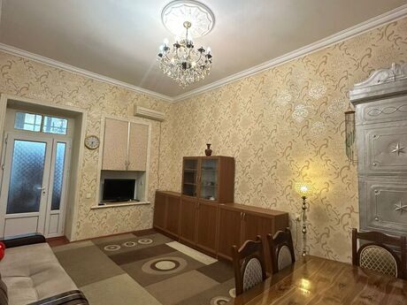 Объявление №6435424 - Баку, м. 28 мая, 2-комн., 80 м²