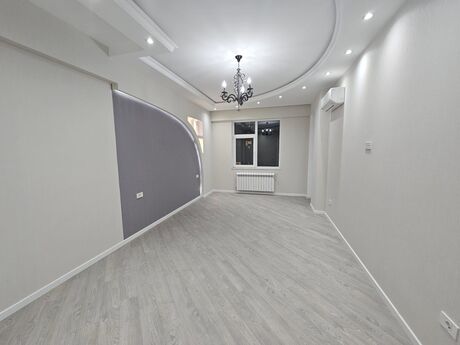 Elan №6435426 - Bakı, Həzi Aslanov q., 3 otaqlı, 110 m², 7/20 mərtəbə
