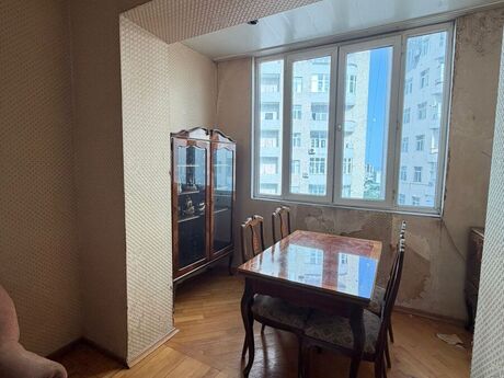 2-room apartment, 50 m², Nizami: 200 000 ₼ 2