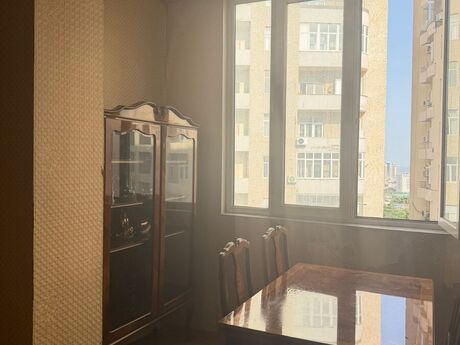 2-room apartment, 50 m², Nizami: 200 000 ₼ 3