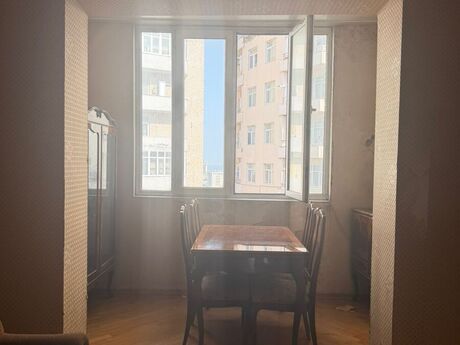 2-room apartment, 50 m², Nizami: 200 000 ₼ 4
