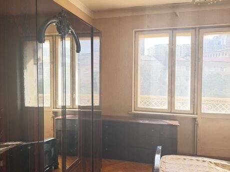 2-room apartment, 50 m², Nizami: 200 000 ₼ 5