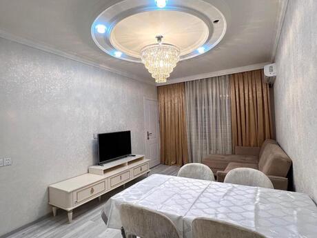 Kirayə 3 otaqlı mənzil, 80 m², Yasamal: 650 ₼/ay 2