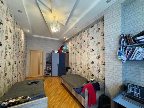 3-комнатная квартира, 120 м², Memar Əcəmi: 360 000 ₼ 4