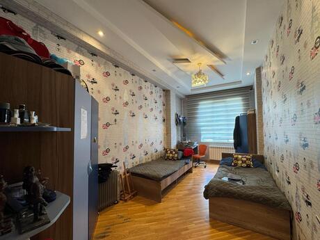 3-комнатная квартира, 120 м², Memar Əcəmi: 360 000 ₼ 5