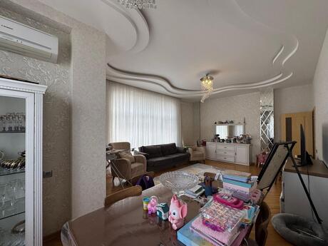 3-комнатная квартира, 120 м², Memar Əcəmi: 360 000 ₼ 2