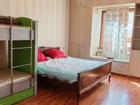 2 otaqlı mənzil, 64,8 m², Nəsimi: 154 000 ₼ 4