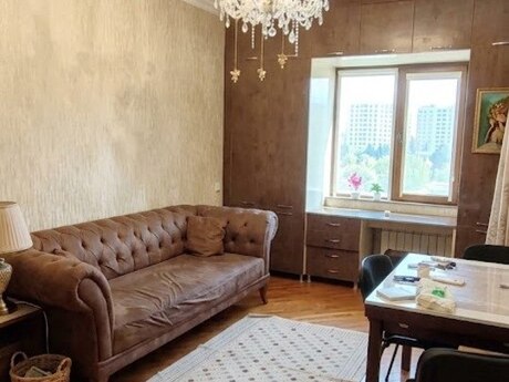 Elan №6435445 - Bakı, Nəsimi m., 2 otaqlı, 64.8 m², 9/9 mərtəbə