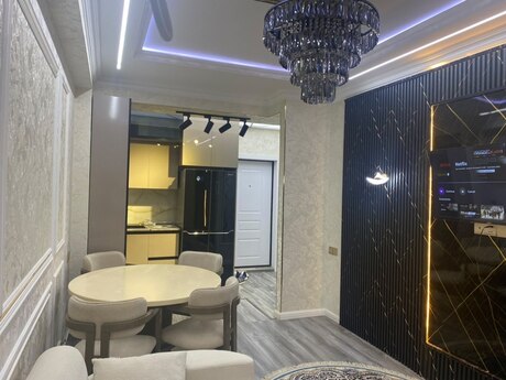 2-комнатная квартира, 50 м², Masazır: 110 000 ₼ 2