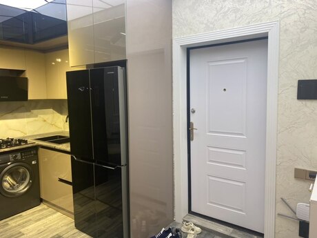2-комнатная квартира, 50 м², Masazır: 110 000 ₼ 4